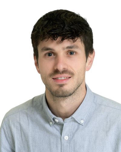 Fernando Mengod - Nunsys