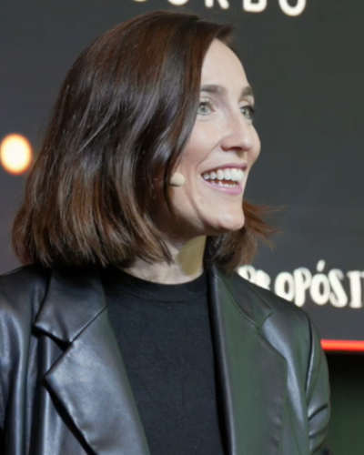 Foto Carlota