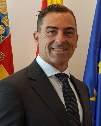 Manuel Argüelles