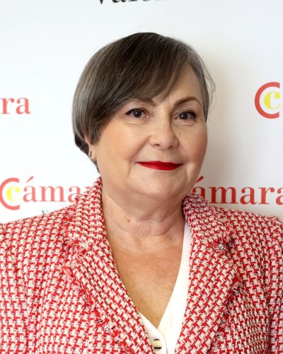 María José Mainar_2026