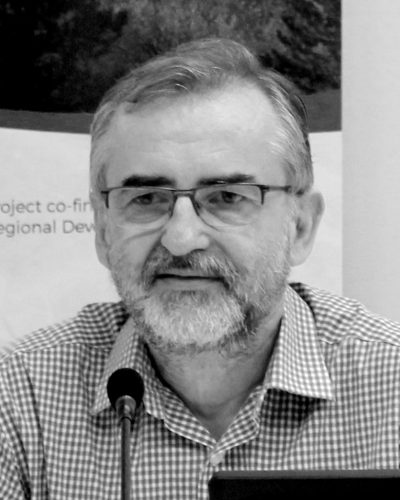 Rafael Mossi
