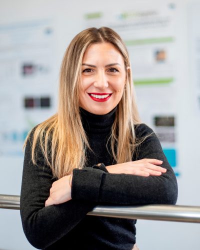 NURIA OLIVER