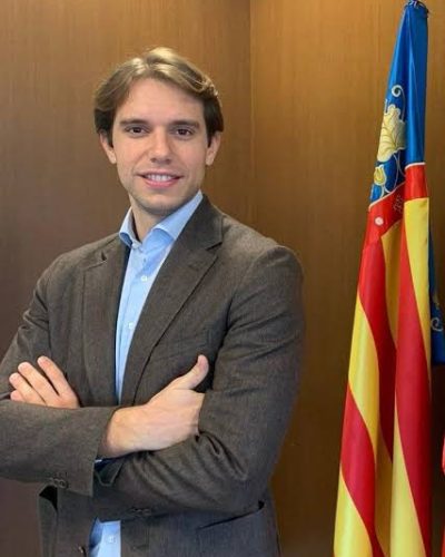 PEDRO CARCELLER