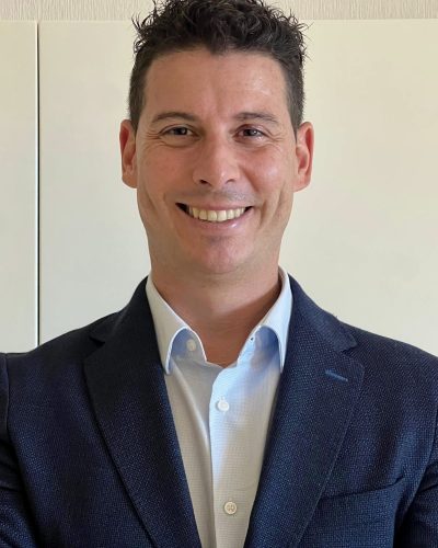 Rubén Flores Ruiz